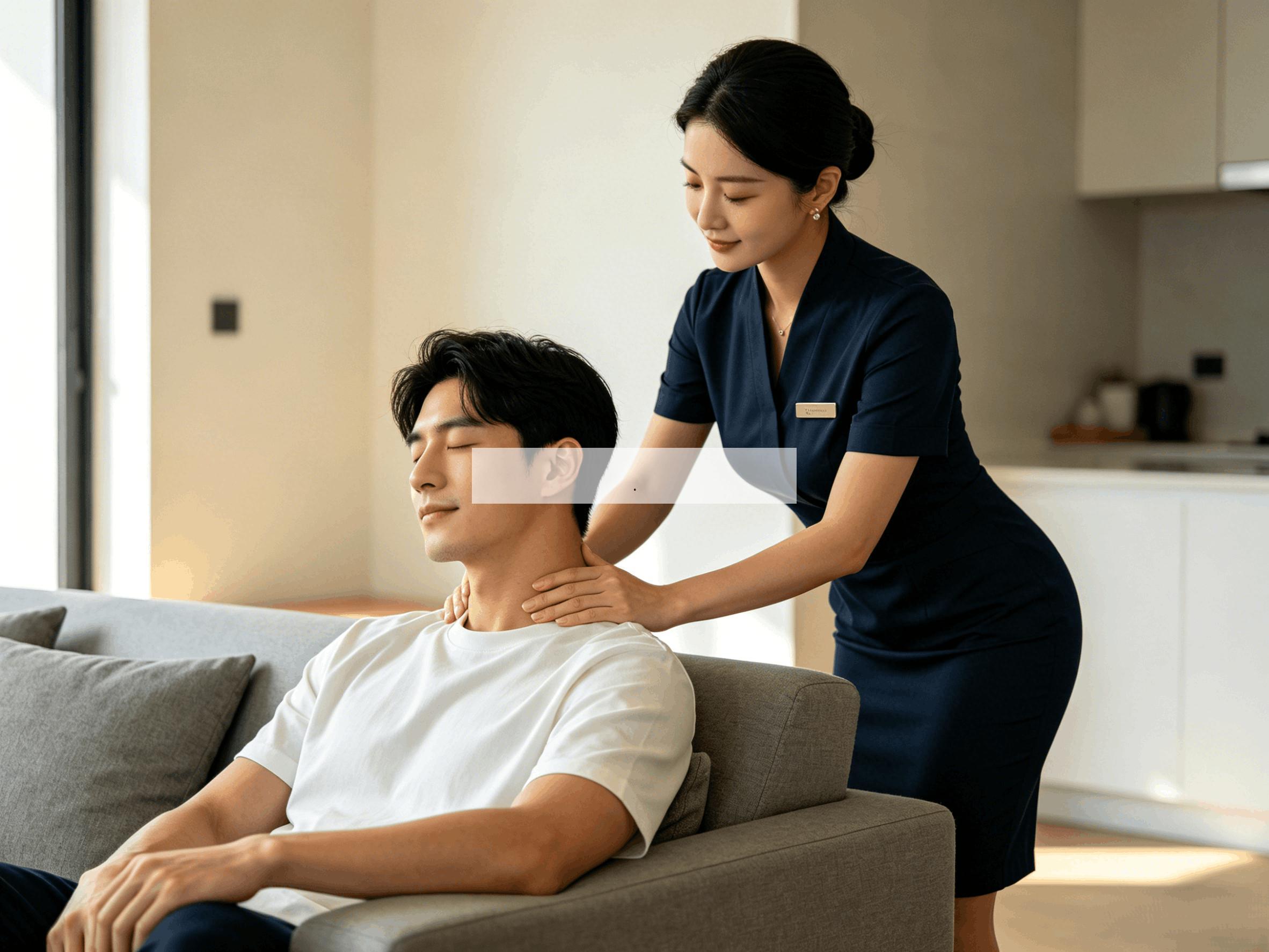 上门SPA正规吗?123养生携手摩耶按摩,6万技师覆盖318城,30分钟到家!-第1张图片-123养生知识网 上门SPA正规吗?123养生携手摩耶按摩,6万技师覆盖318城,30分钟到家!-第1张图片-123养生知识网